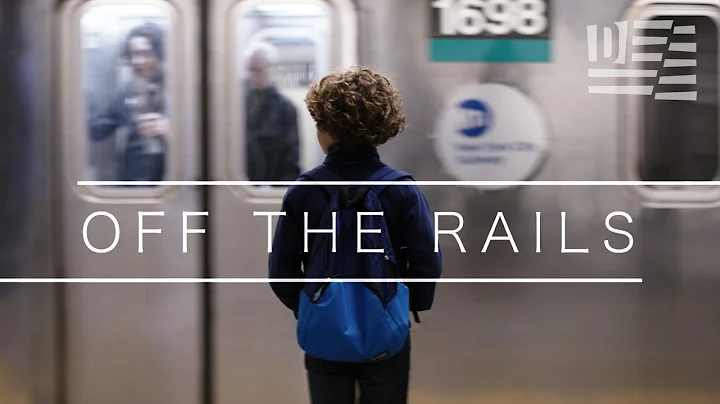 Off The Rails | A Documentary On Parenting in the ...