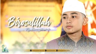 Anaasyidusshafa ||Birosulillah cover vocal terbaru(Rijal Dzifahrillah)