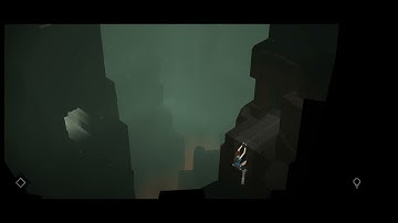 Lara CROFT Go - The Maze Of Spirits - The Lowest Point 1