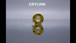 BBO Pockels Cells - CRYLINK