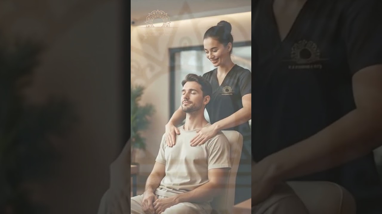 “LA Luxury Spa Bangalore | Best Body Massage & Relaxing Spa Experience