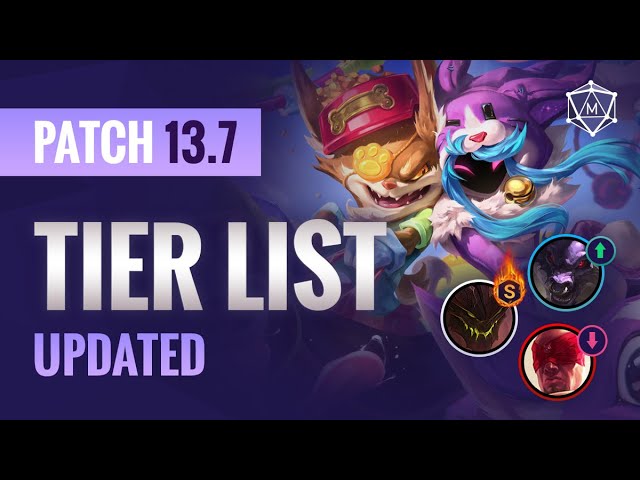 NERFPLZ.LOL Which Season 7 Masteries Should You Use? - Updated for Patch  6.22