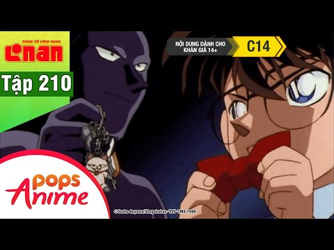 Conan: Thám Tử Lừng Danh