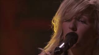 Ellie Goulding - Burn - Live at the iTunes Festival 2013