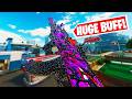 new *BUFFED* AK27 CLASS is INSANE in BO7 Season 3! (BO7 Best Class Setups)