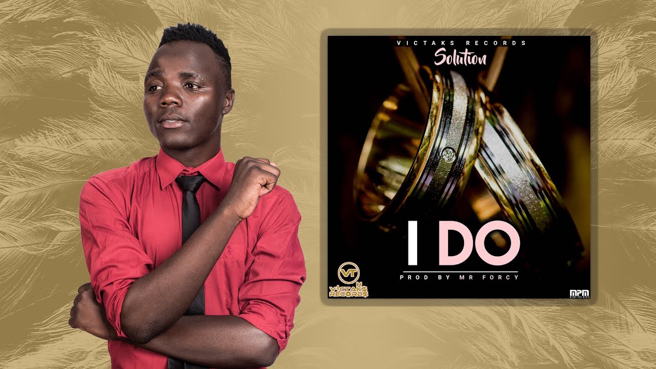 Guarda Solution GC - I Do ( Official Audio) su YouTube Guarda Solution GC - I Do ( Official Audio) su YouTube