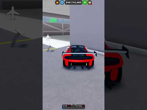 ТИПИЧНЫЙ ПОЛЕТ НА САМОЛЕТЕ / CAR DEALERSHIP TYCOON / ROBLOX