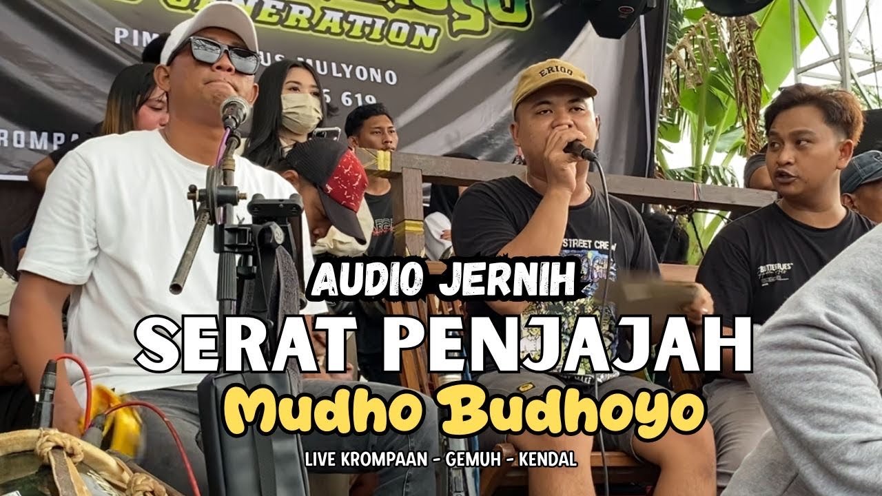 Kawulo cilik podo nelongso cover barongan mudho budhoyo