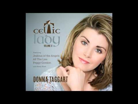 Donna Taggart - The Lucky One
