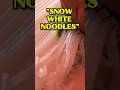 Satisfying Snow White Cold Noodles in Guizhou, China | Traditional Rice Jelly
