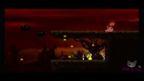 A Boy & His Blob - Bonus 1-10