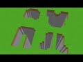 giant armor pit !