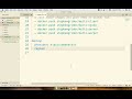 147 Travis Deploy Script