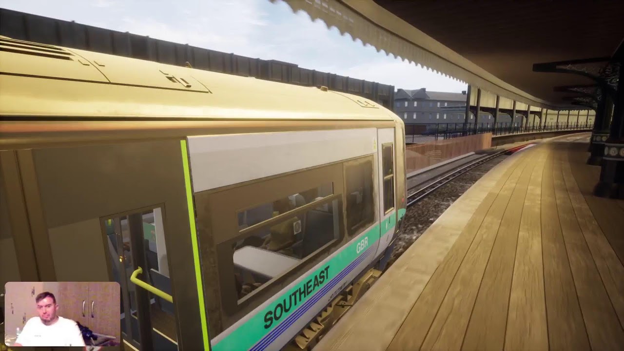 Brighton to lewes hudless