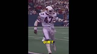 #lawrencetaylor #barrysanders #football #fyp #usa