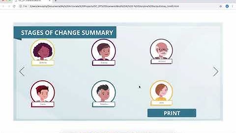 Using JavaScript to Create a Print Button in Articulate Storyline