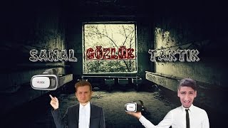 SANAL GÖZLÜK TAKTIK :) screenshot 5