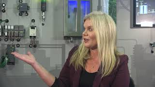 Everett Community College's Industrial Cybersecurity Program