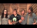 Wheatus 2013 Tour Shout