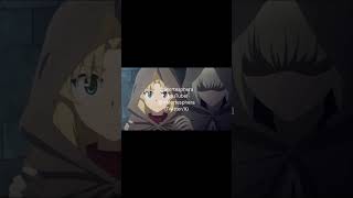 Morgan's voice line in English (Mordred)