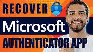 How to Recover Microsoft Authenticator App (2024) screenshot 5