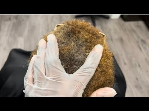 वीडियो: भूरे बालों को ब्लीच कैसे करें (चित्रों के साथ)