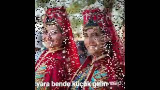 elektro bağlama yara bende küçük gelin