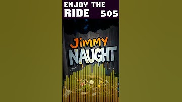Enjoy the Ride [505] - (80s Synth Rock) - Jimmy Naught