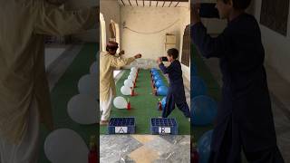 toff balloon poping challenge 😳 #shorts #ytshorts #challenge #viral