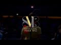 SUPERMODEL VOGUE BALL 2019 | official recap