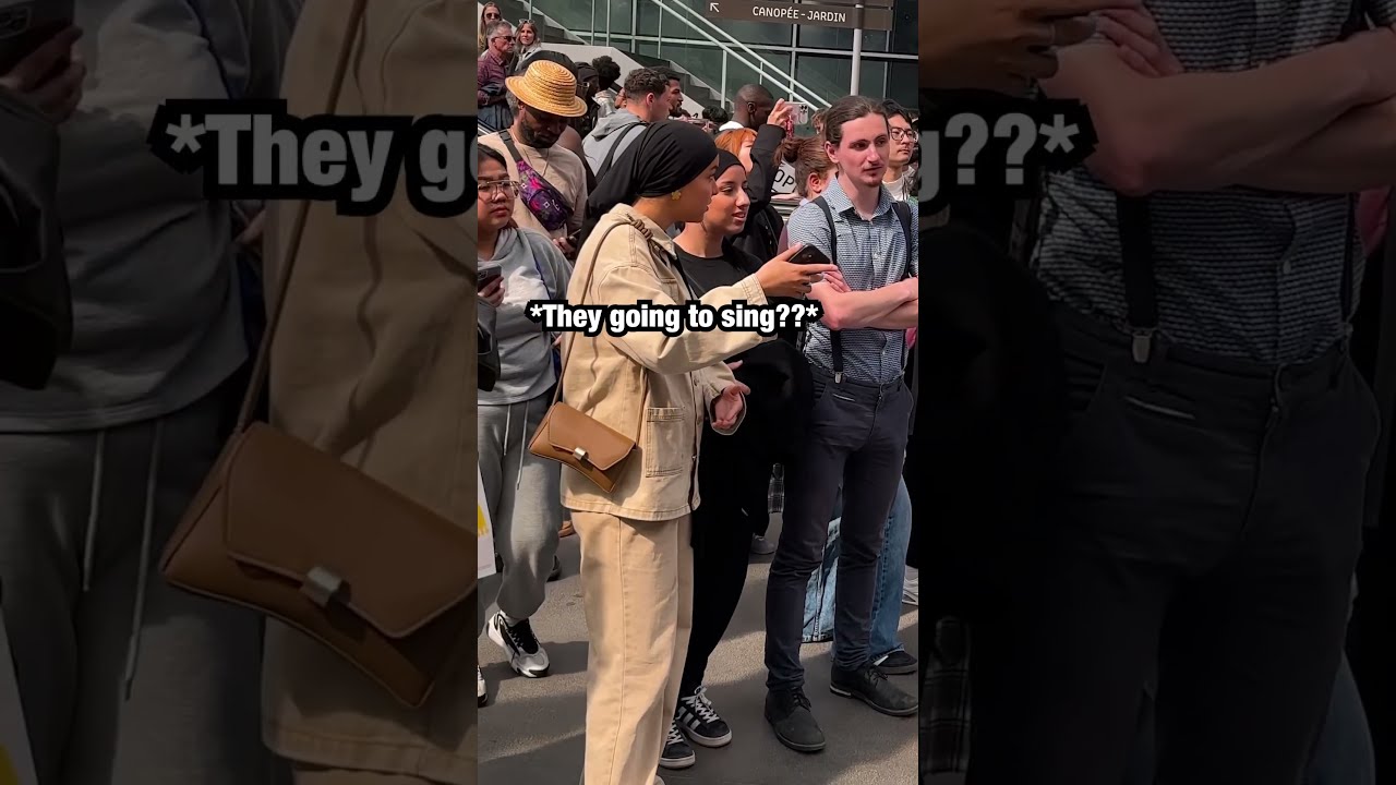 These 2 Kids Shocked Everyone 
