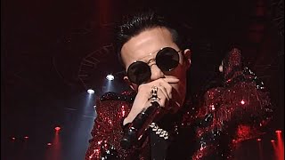 Fantastic Baby + Tonight (Opening) [Eng sub + 日本語字幕] - BIGBANG live 2014 Japan Dome Tour X in Tokyo Resimi