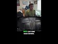 Things took a turn for the worse instantly. Watch the chaos unfold.