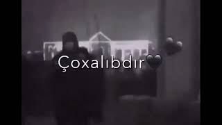 Meni Qoydu Yolda Yarim