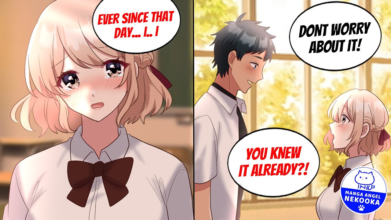 [Manga Dub] My Childhood Friend Barges Into My Room And It Help Us Become Couple Somehow [RomCom]