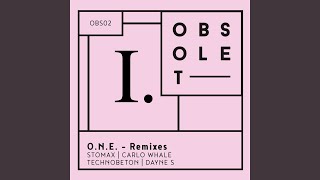 Paragon (Carlo Whale Remix) screenshot 5