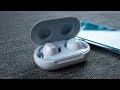 هل تستحق Samsung Galaxy Buds الإقتناء؟