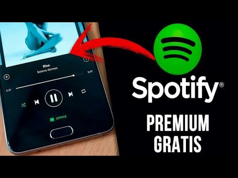 Spotify versão modificada para ouvir todas as suas músicas favoritas totalmente grátis 2020
