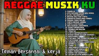 Reggae Santai Viral Tiktok 2026 | Top Hits Spotify Kumpulan Musik  Reggae Santai Cover Terbaik