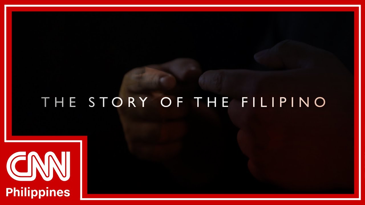 The Story of the Filipino: Mind Mentalist