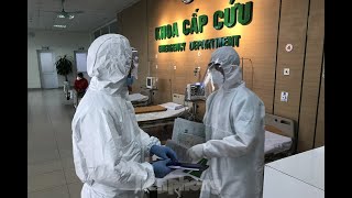 Trưa 155, Ghi Nhận 18 Ca Mắc Mới Covid-19