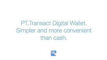 Introduction To Digital Wallet