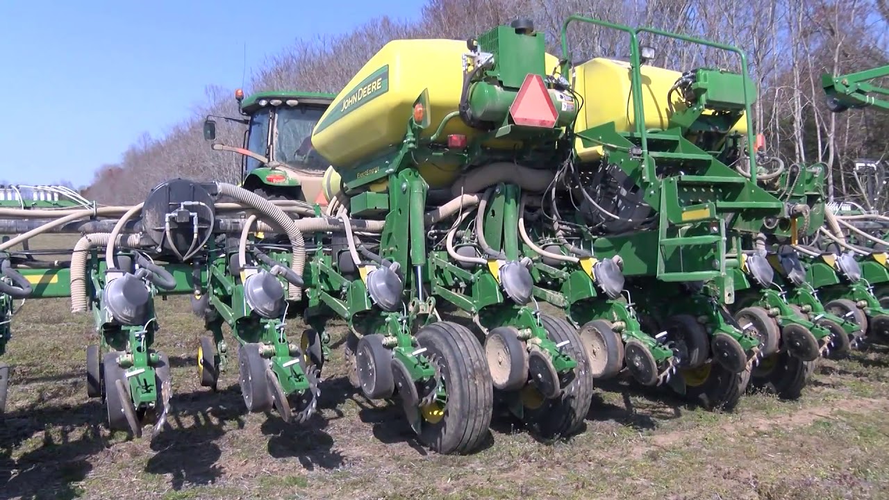 Essex County Agricultural Closeup YouTube