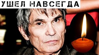 В прозрачном гробу: раскрыты детали похорон Алибасова