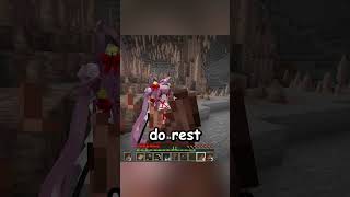 These Damn Rest Breaks