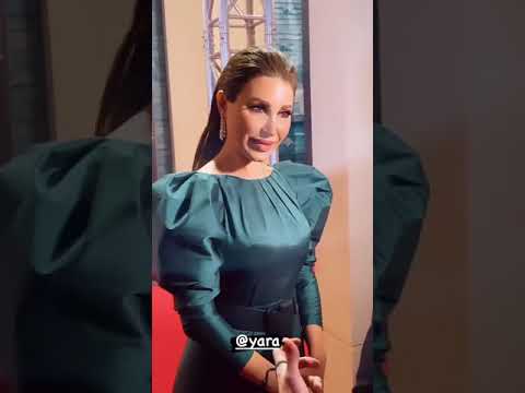 يارا تكريم ضيافة 2020 يارا تكريم ضيافة 2020