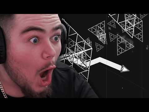 Xanii Reacts To NEBULABRASQUE...
