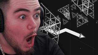 Xanii Reacts To NEBULABRASQUE...