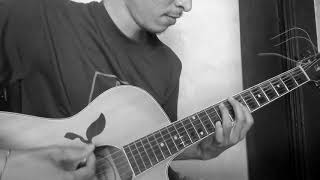 Closehead - Berdiri Teman Instrumental Cover