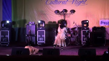 Official Video : Classic Dance (BUET CSE FEST 2015)